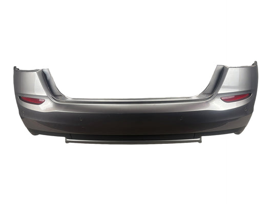 2014-2020 Maserati Quattroporte VI M156 Rear Bumper Cover Panel Assembly OEM