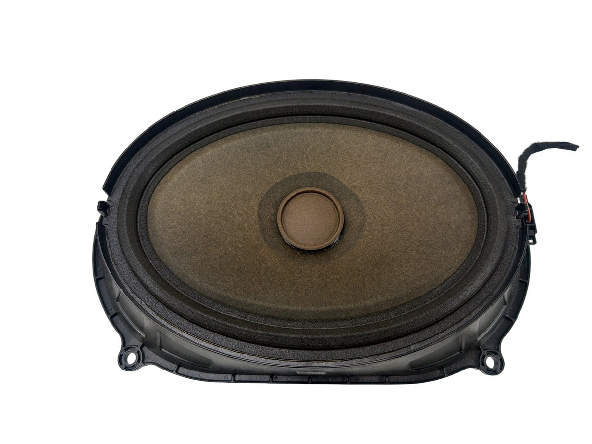 2014-2021 Maserati Quattroporte Door Audio Sound Speaker Woofer 670005164 OEM