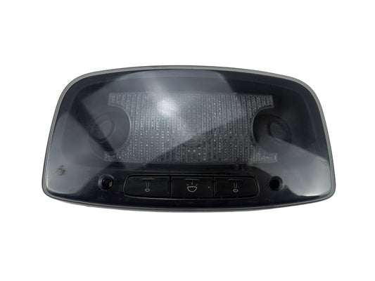 2014-2021 Maserati Quattroporte Overhead Roof Dome Light Switch 08858150 OEM