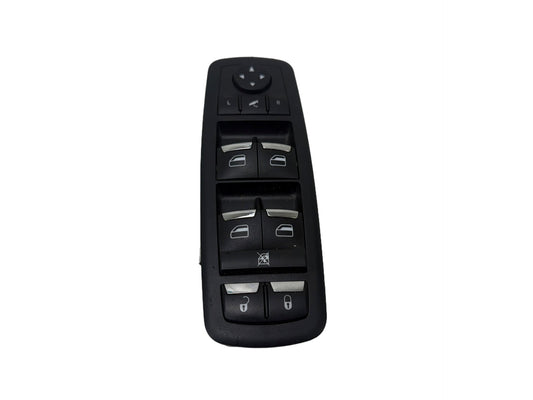 2014-2021 Maserati Quattroporte Front Left Side Window Switch 670025406 OEM