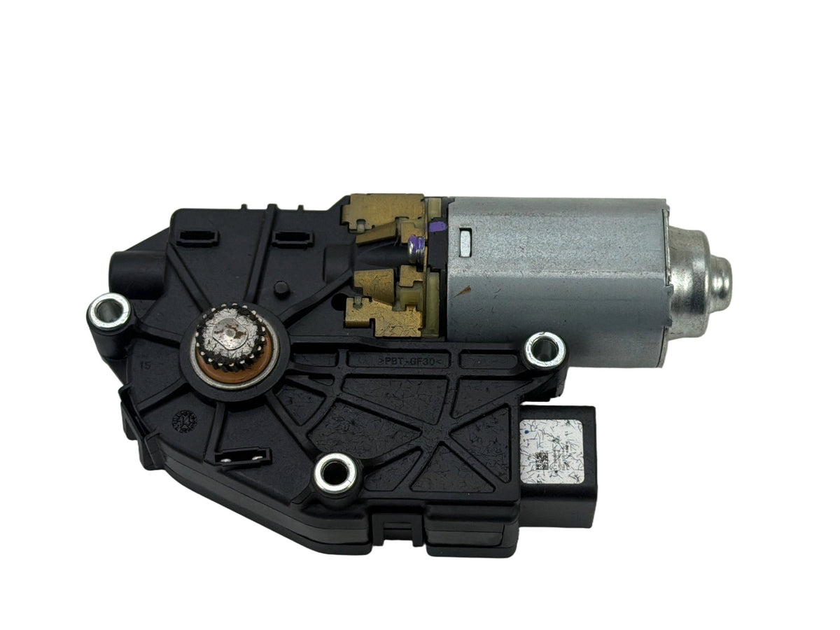 2014-2021 Maserati Quattroporte Power Sunroof Moonroof Motor 1711000AA OEM