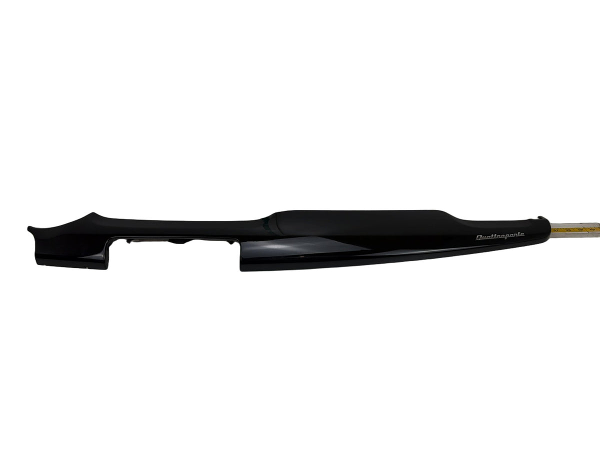 2014-2021 Maserati Quattroporte Passenger Side Dashboard Trim Panel OEM