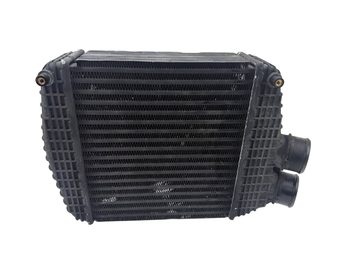 2014-2021 Maserati Quattroporte Front Left Turbocharger Intercooler 16474839 OEM