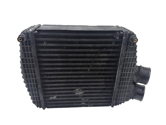 2014-2021 Maserati Quattroporte Front Left Turbocharger Intercooler 16474839 OEM