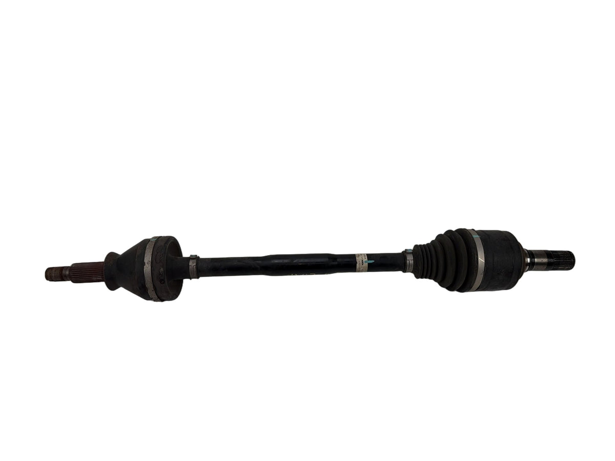 2014-2021 Maserati Quattroporte Rear Right Passenger Side CV Axle Shaft OEM