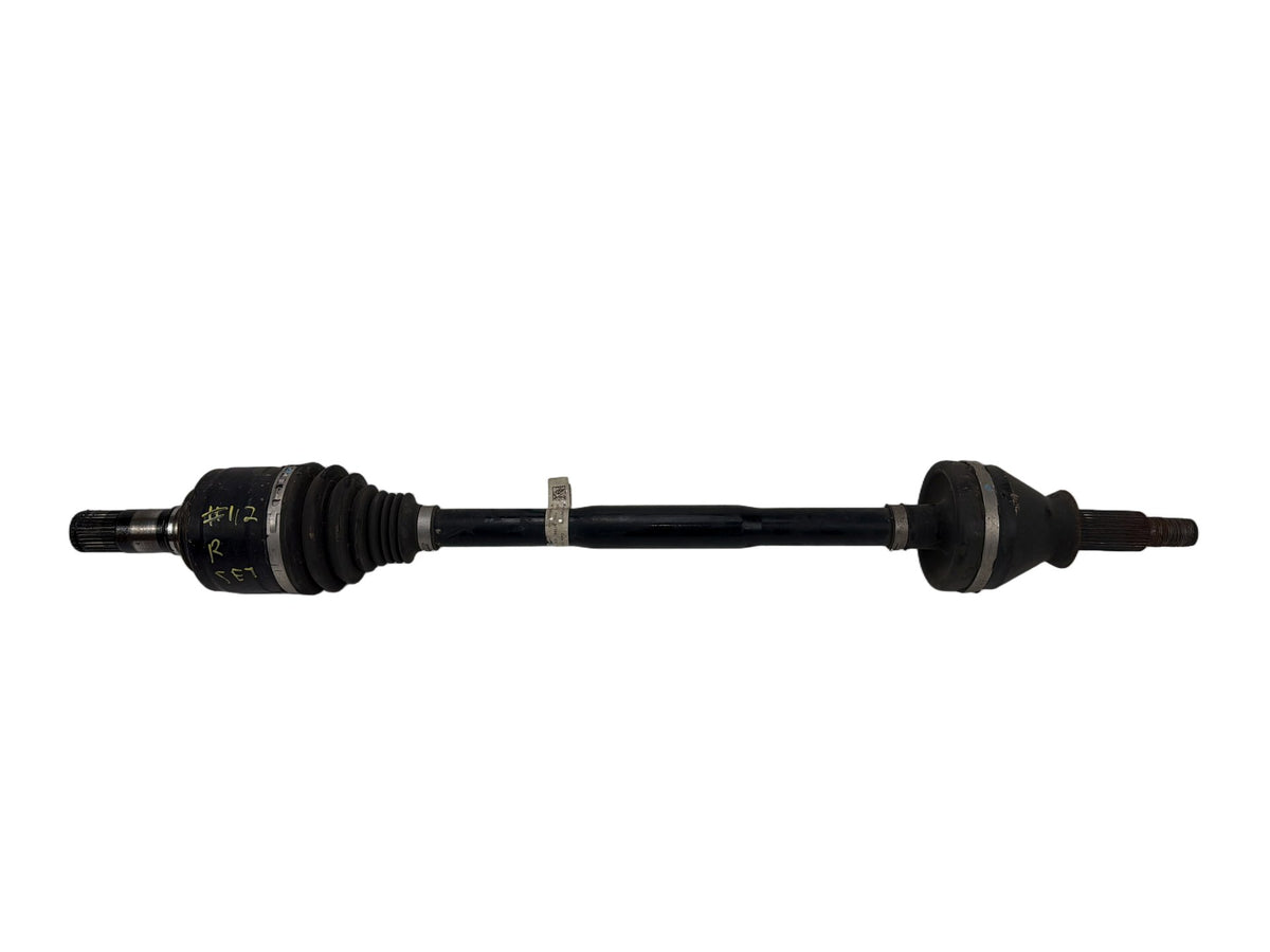 2014-2021 Maserati Quattroporte Rear Right Side CV Axle Shaft 06700054530 OEM