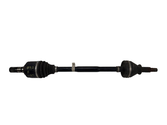 2014-2021 Maserati Quattroporte Rear Right Side CV Axle Shaft 06700054530 OEM
