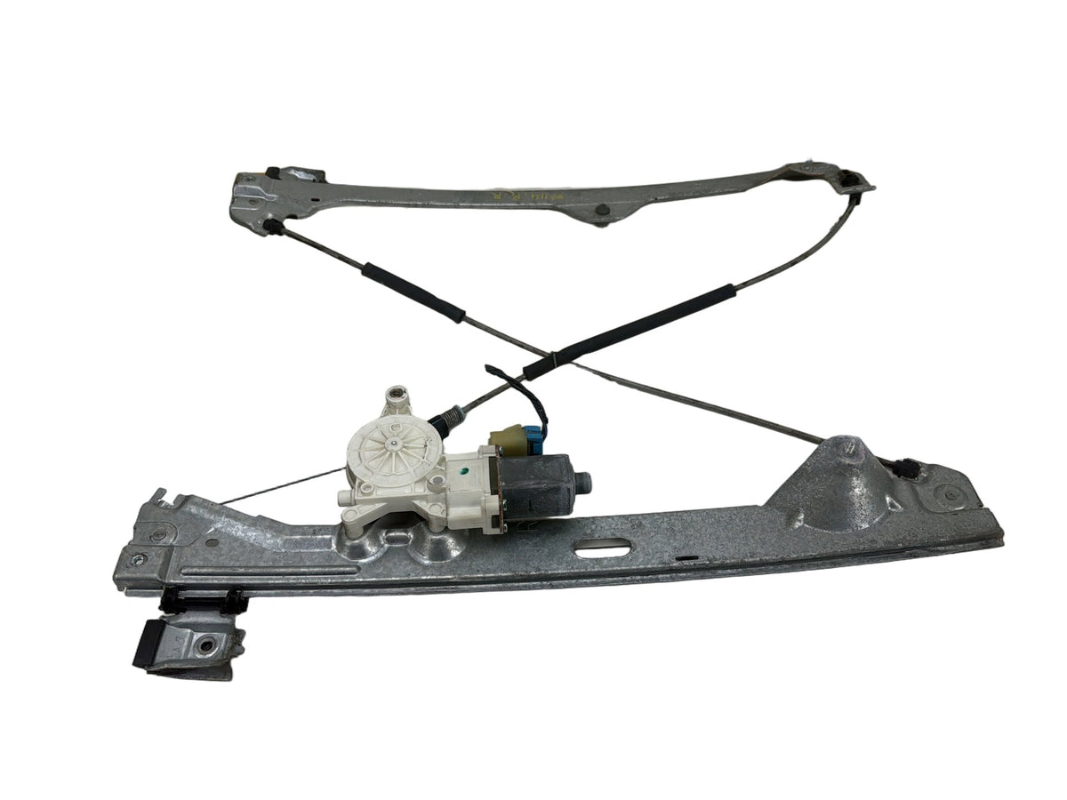 2007-2014 GMC DENALI GMT900 Rear Right Side Power Window Regulator W/ Motor OEM