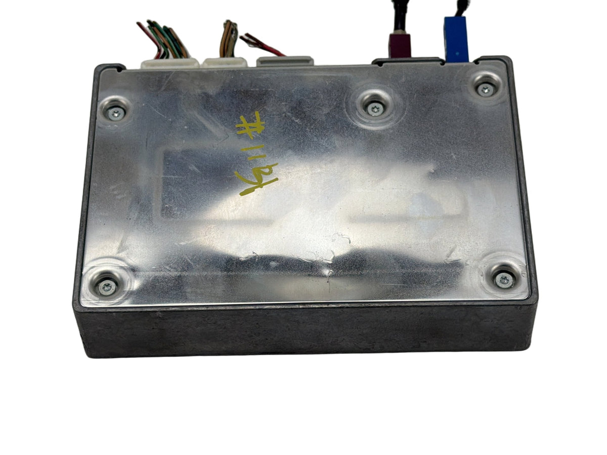2007-2014 GMC DENALI GMT900 Telematics OnStar Communication Module Unit TCU OEM