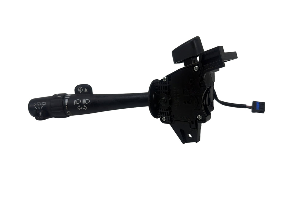 2007-2014 GMC Yukon Headlight Turn Signal Wiper Control Column Switch OEM