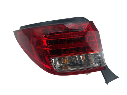 2010-2015 Lexus IS250C Rear Left Driver Side Outer Tail Light OEM
