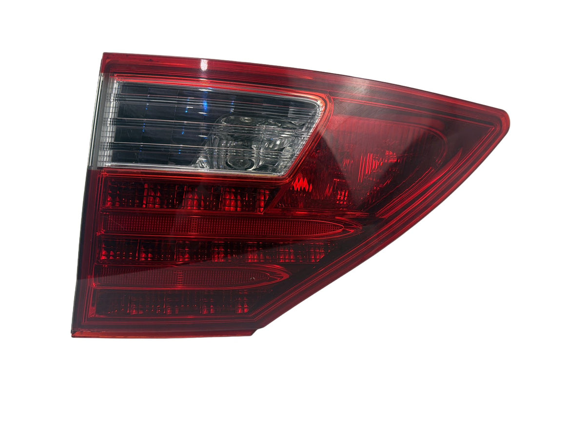 2010-2015 Lexus IS250C Convertible Right Passenger Side Inner Tail Light OEM