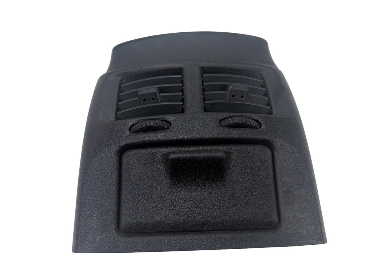 2010-2015 Lexus IS250C Rear Console Air Vent w/ Ashtray 58944-53010 OEM