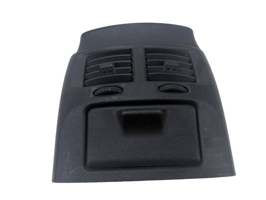 2010-2015 Lexus IS250C Rear Console Air Vent w/ Ashtray 58944-53010 OEM