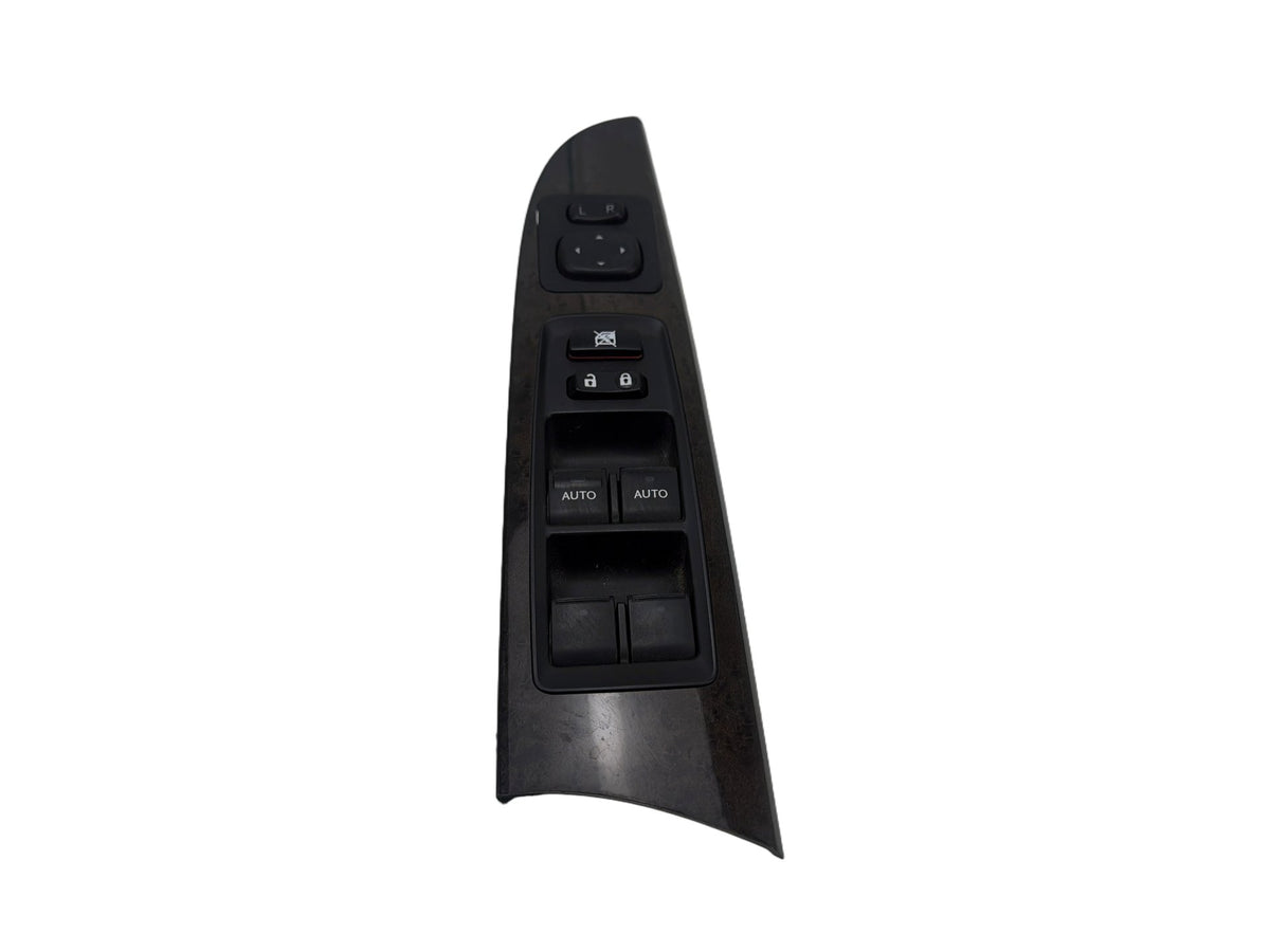 2010-2015 Lexus IS250C Left Front Master Power Window Switch 84040-53130 OEM