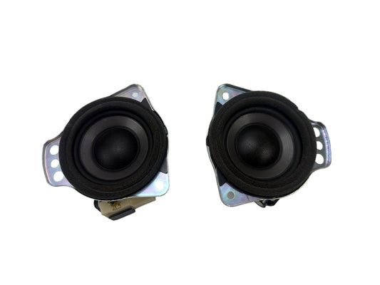 2009-2011 Lexus IS250 Front Left & Right Door Speaker Pair 86160-53330 OEM