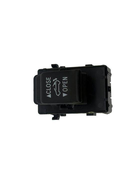 2010-2012 Lexus IS250 E20 - Roof Switch Control Button 8B100 OEM