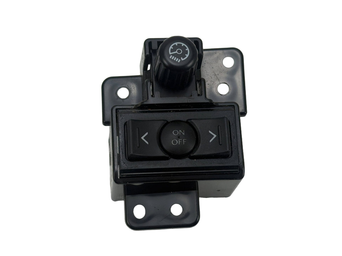 2006-2013 Lexus IS250 Dash Dimmer Switch Control 55438-53040 OEM
