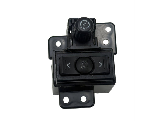 2006-2013 Lexus IS250 Dash Dimmer Switch Control 55438-53040 OEM