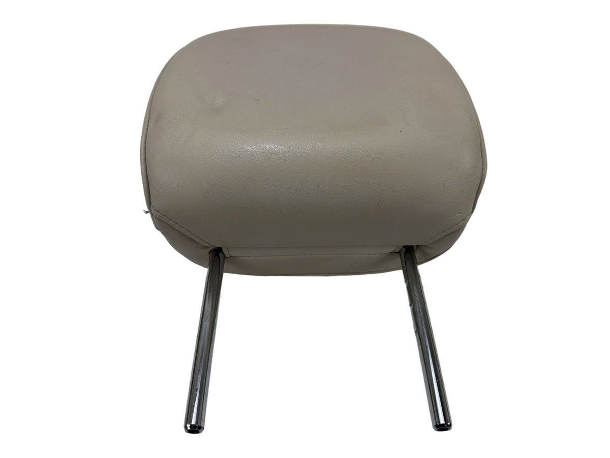 2006-2013 Lexus IS250 E20 - Front Right Headrest Leather OEM