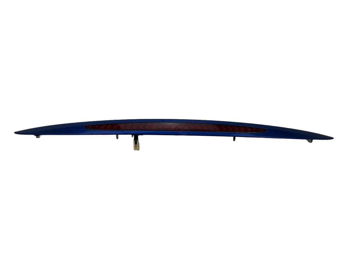2010-2015 Lexus IS250 Rear Trunk Spoiler High Mount Third Brake Light OEM