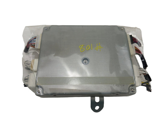 2010-2015 Lexus IS250 Metaltop Roof Control Module Computer ECU 89720-53010 OEM