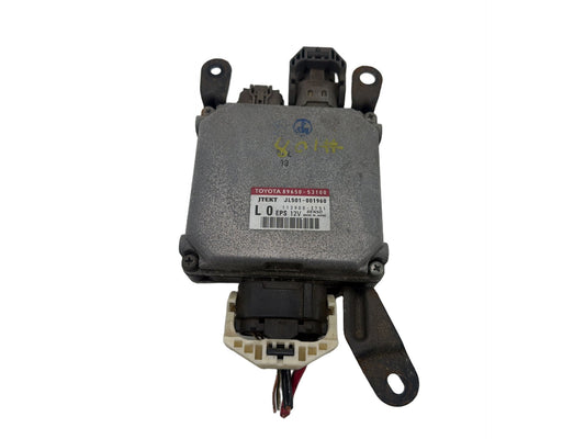 2010-2015 Lexus IS250 Convertible Power Steering Control Module 89650-53100 OEM