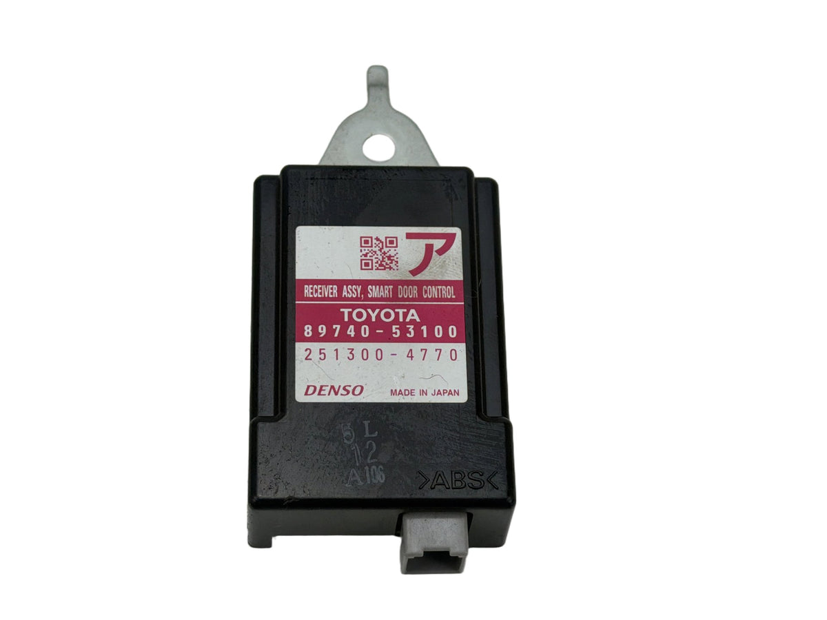 2010-2015 Lexus IS250 Door Control Module 251300-4770 OEM