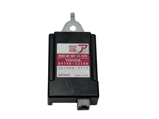 2010-2015 Lexus IS250 Door Control Module 251300-4770 OEM