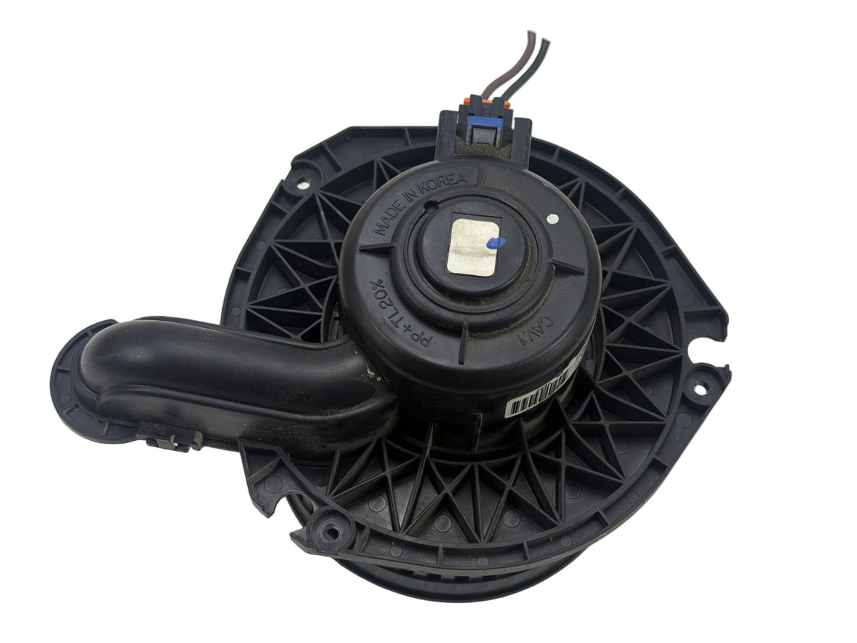 2007-2014 GMC DENALI GMT900 HVAC AC Heater Blower Motor Fan OEM