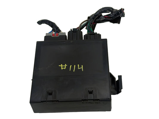 2007-2011 GMC Yukon - Body Control Module OEM
