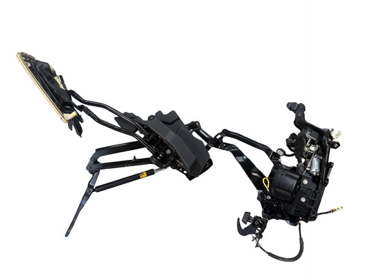 2010-2015 Lexus IS250 Convertible Left Driver Side Top Hinge Assembly Motor OEM