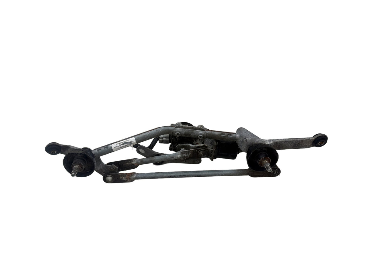 2013-2019 Nissan Sentra - Front Windshield Wiper Motor OEM