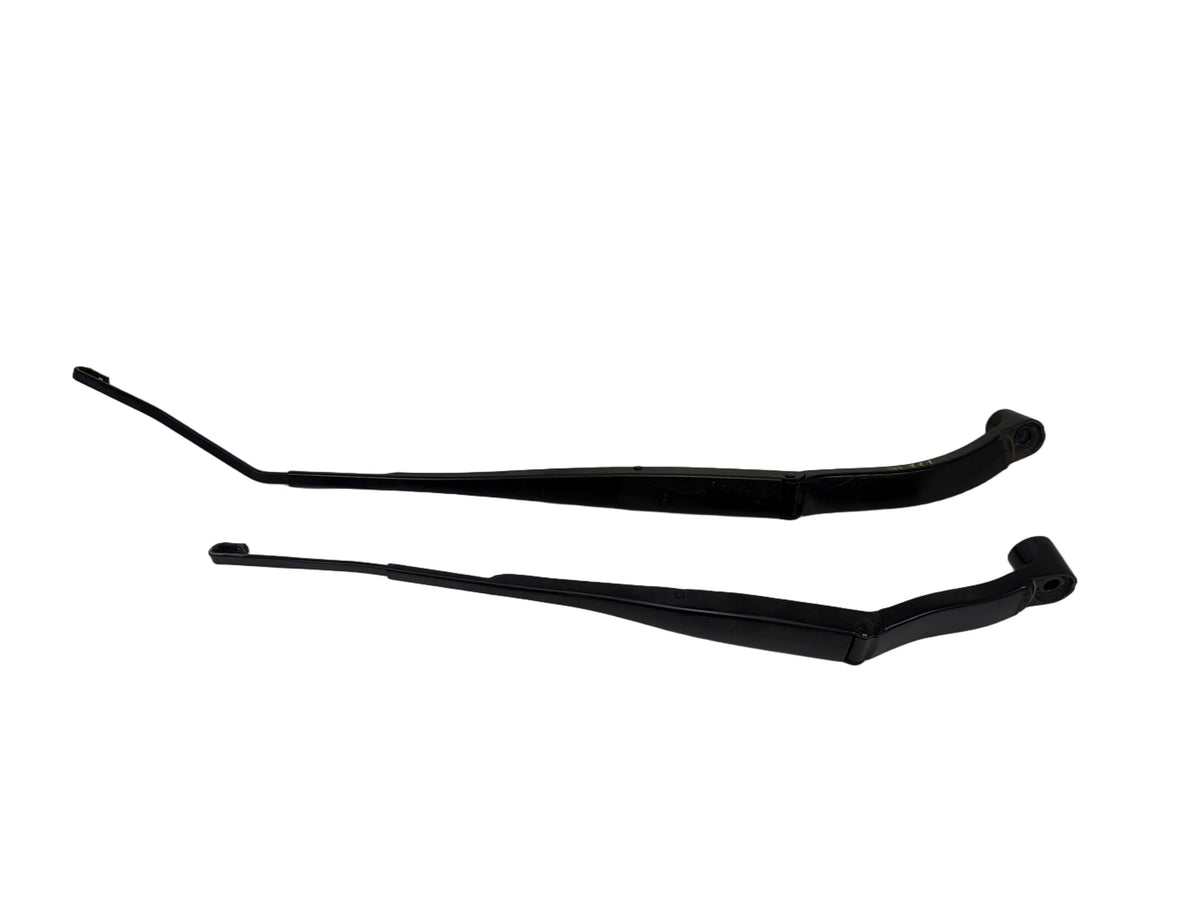 2013-2019 Nissan Sentra Front Pair Left/Right Windshield Wiper Arm Set OEM