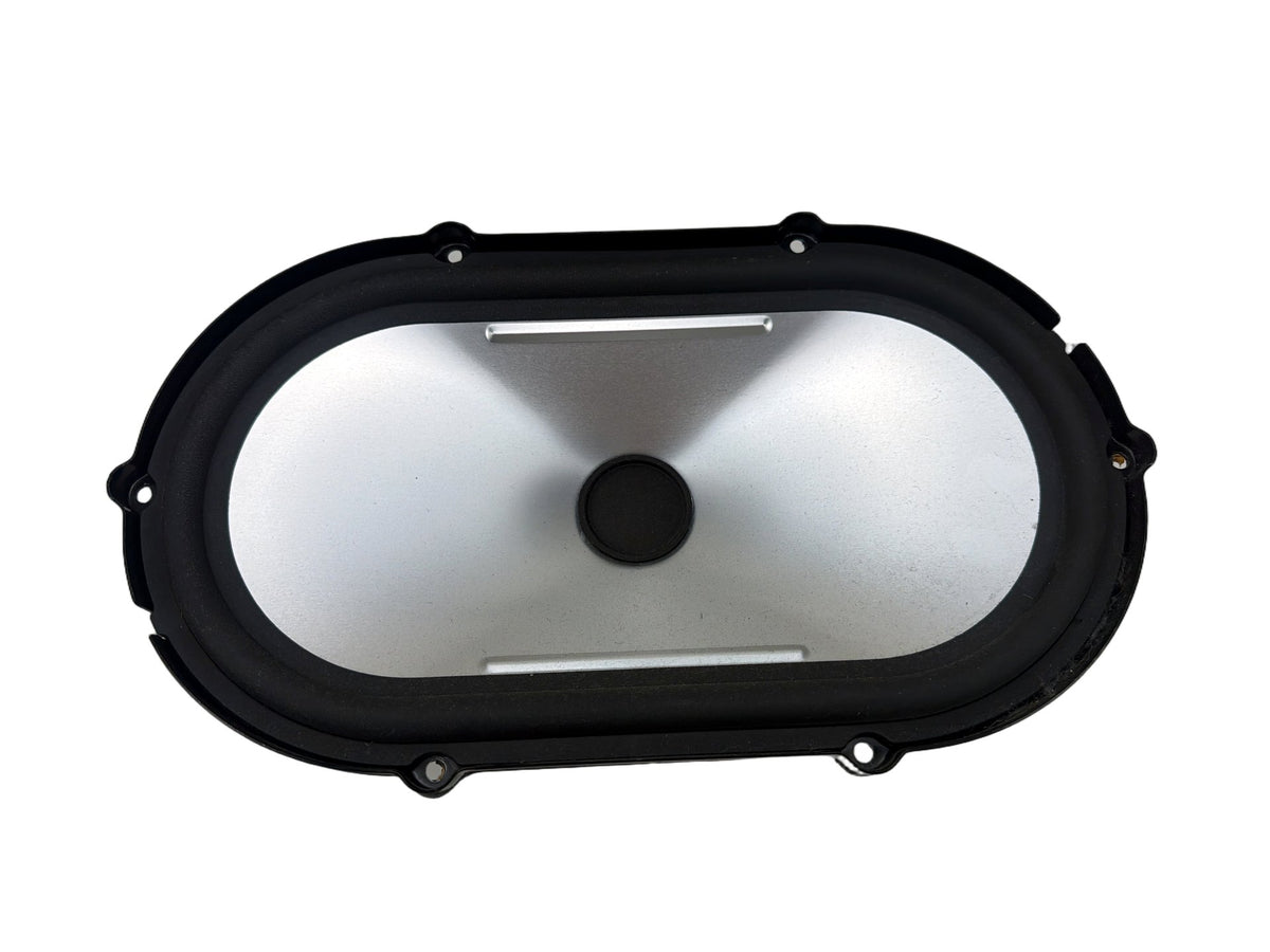 2006-2012 Land Rover Range Rover L322 Rear Subwoofer Speaker XQA500110 OEM