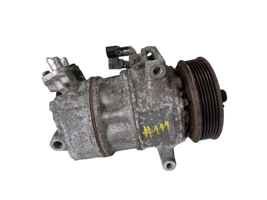 2013-2019 Nissan Sentra 1.8L A/C Compressor Clutch Pump Assembly 926003SH1C OEM