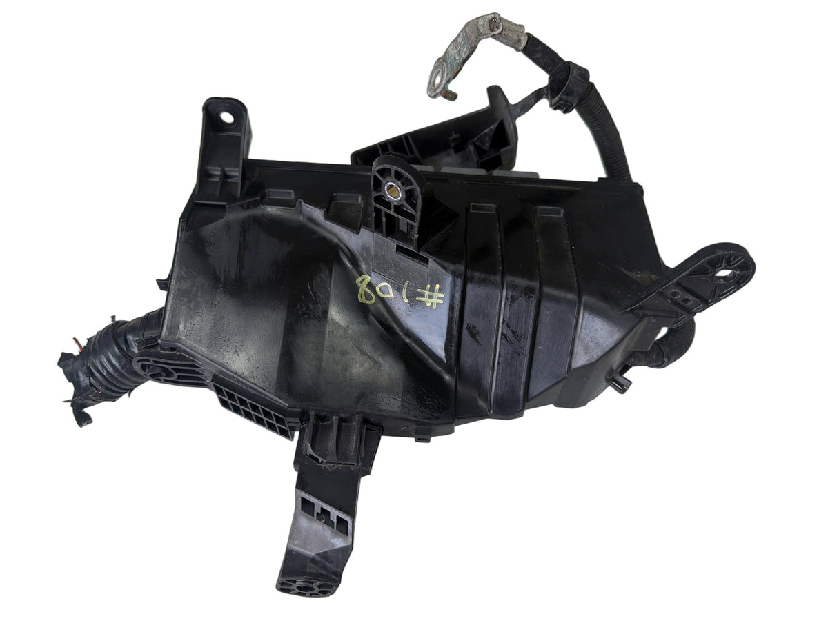 2006-2013 Lexus IS250 E20 Engine Under Hood Fuse Box Relay Junction Block OEM