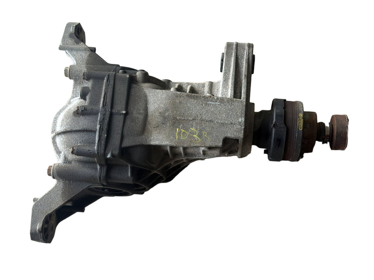 2014-2015 Jeep Grand Cherokee AWD 3.6L Rear Axle Differential Assembly OEM