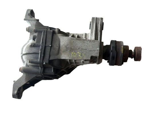2014-2015 Jeep Grand Cherokee AWD 3.6L Rear Axle Differential Assembly OEM