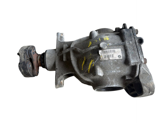 2011-2016 BMW 550i xDrive AWD 4.4L Rear Differential Assembly 7630832-01 OEM