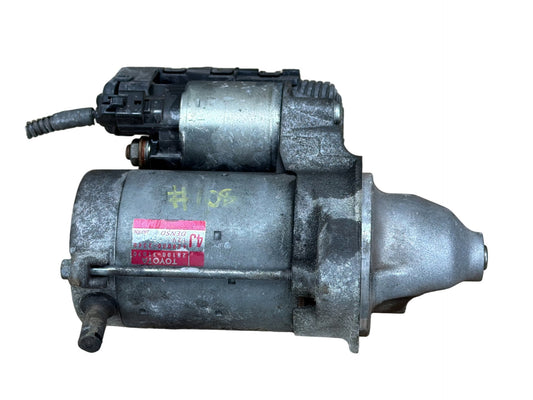2006-2015 Lexus IS250 GS300 Starter Motor 28100-31070 OEM