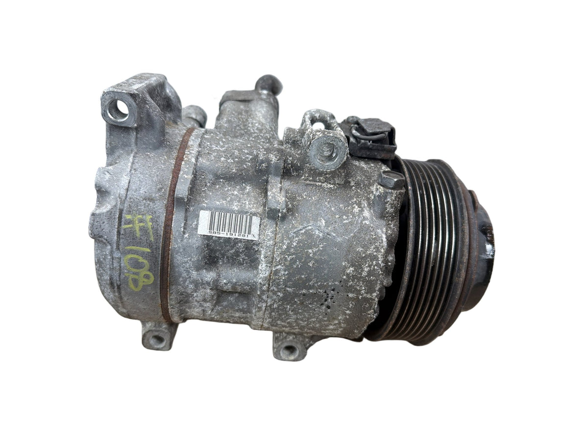 2006-2013 Lexus IS250 Air Conditioning AC Compressor with Clutch 6SBU16C OEM