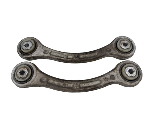 2014-2017 Maserati Quattroporte VI M156 Rear Upper Control Arm Links Pair OEM