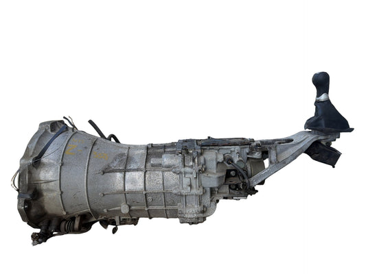 2005-2006 Nissan 350Z 2WD 6 Speed Manual Transmission Assembly 145K Miles OEM