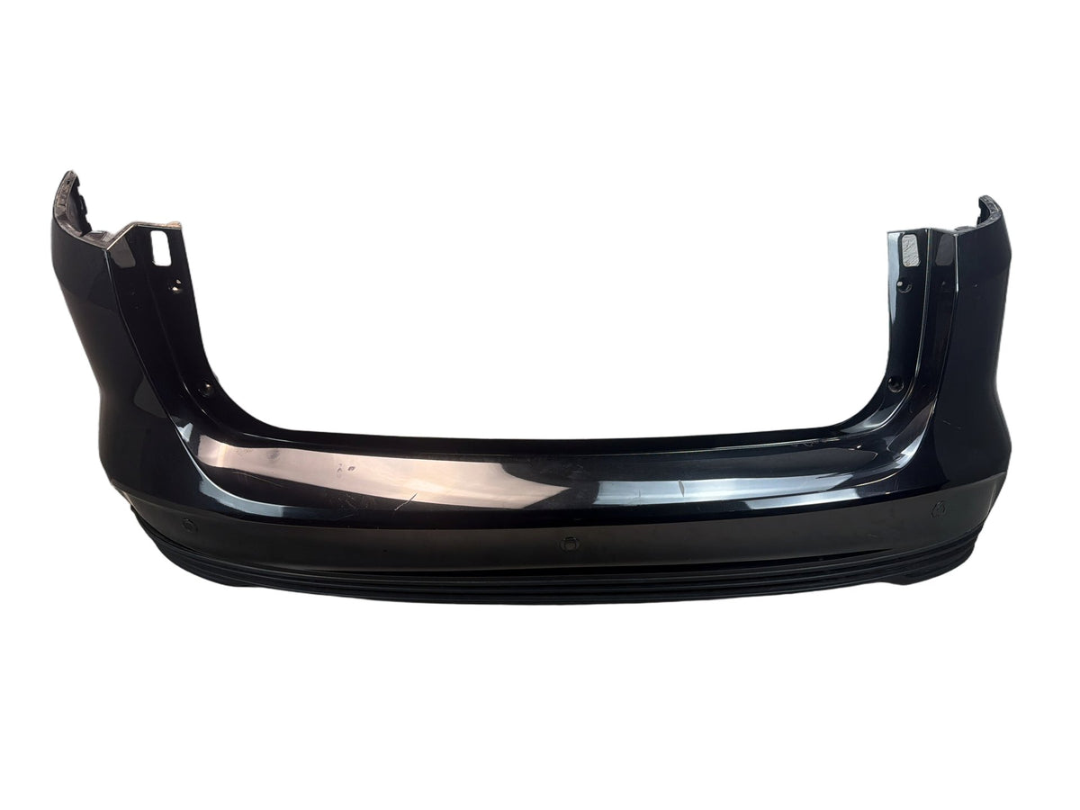 2013-2018 Ford C-Max Rear Bumper Cover Panel Assembly w/ PDC Sensors OEM