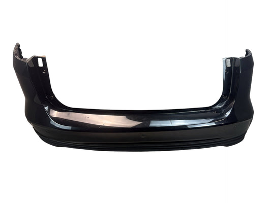 2013-2018 Ford C-Max Rear Bumper Cover Panel Assembly w/ PDC Sensors OEM