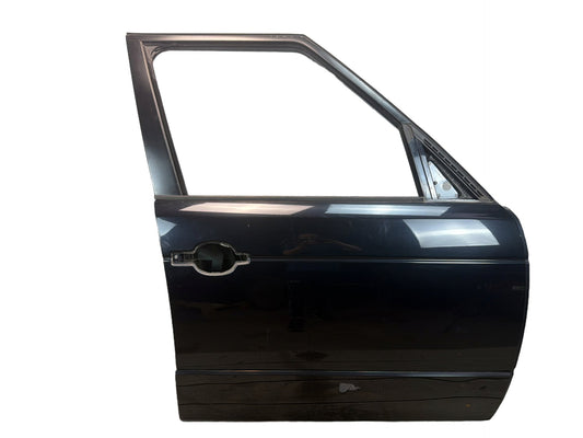 2010-2012 Land Rover Range Rover Front Left Driver Side Door Shell Assembly OEM