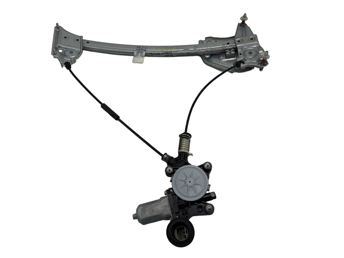 2010-2015 Lexus IS250 Front Right Side Door Power Window Regulator w/ Motor OEM