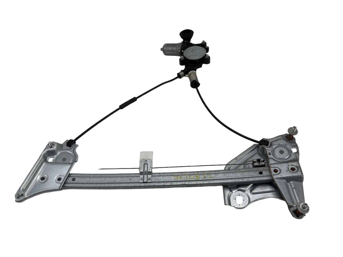 2010-2015 Lexus IS250 Front Left Side Door Power Window Regulator w/ Motor OEM