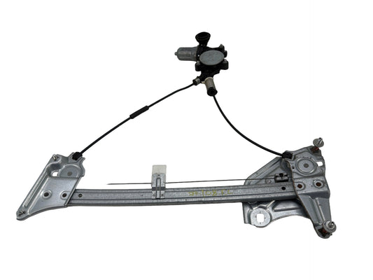 2010-2015 Lexus IS250 Front Left Side Door Power Window Regulator w/ Motor OEM